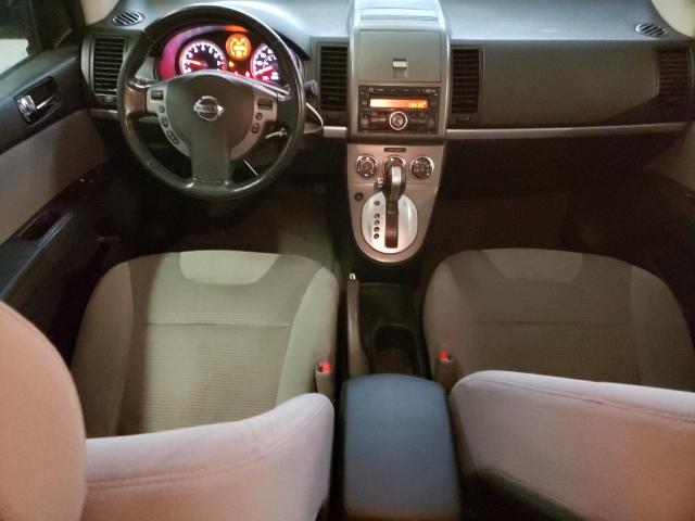 Photo 8 from auction – 2011 NISSAN SENTRA 2.0 with VIN 3N1AB6AP8BL720992
