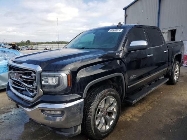 GMC SIERRA K15 2016 with VIN 3GTU2NEC2GG252222 - Photo from auction