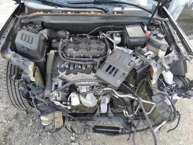 Photo 11 from auction – 2017 GMC TERRAIN SL with VIN 2GKFLNE33H6197903