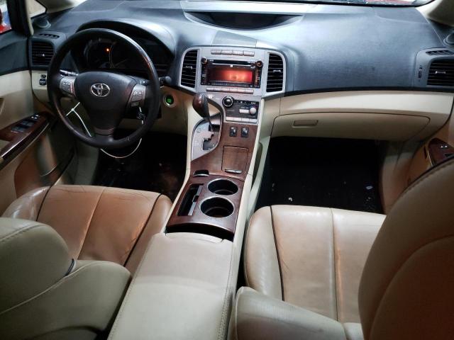 Photo 8 from auction – 2012 TOYOTA VENZA LE with VIN 4T3BK3BB9CU070017