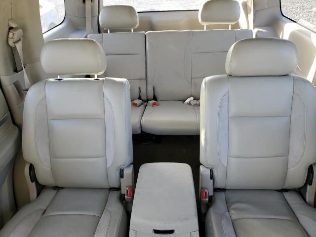 Photo 10 from auction – 2007 CHRYSLER ASPEN LIMI with VIN 1A8HX58287F567509