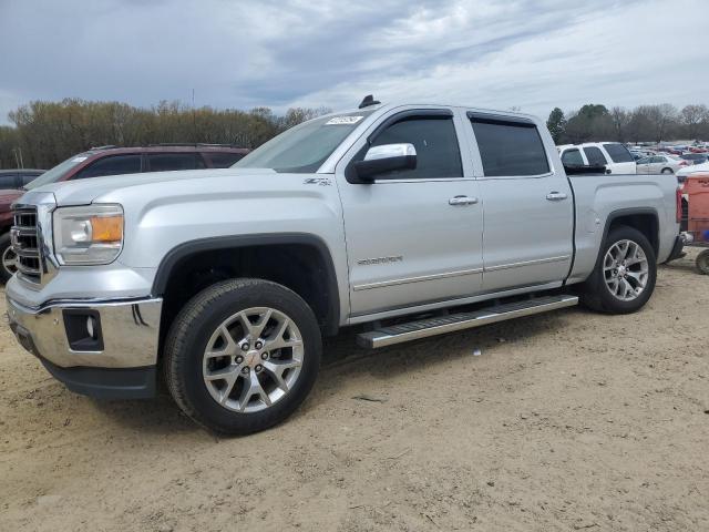 GMC SIERRA K15 2015 with VIN 3GTU2VEC8FG374209 - Photo from auction