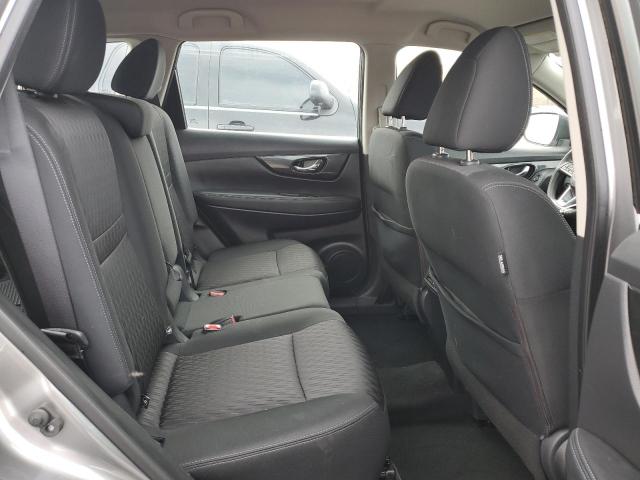 Photo 11 from auction – 2018 NISSAN ROGUE S with VIN KNMAT2MV9JP544888