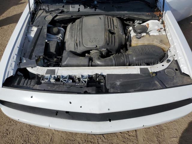 Photo 11 from auction – 2017 DODGE CHALLENGER with VIN 2C3CDZBTXHH618418