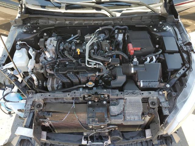 Photo 11 from auction – 2021 NISSAN ALTIMA SV with VIN 1N4BL4DV5MN403483
