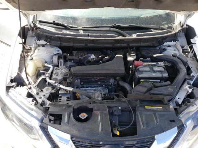 Photo 12 from auction – 2018 NISSAN ROGUE S with VIN 5N1AT2MT7JC851641