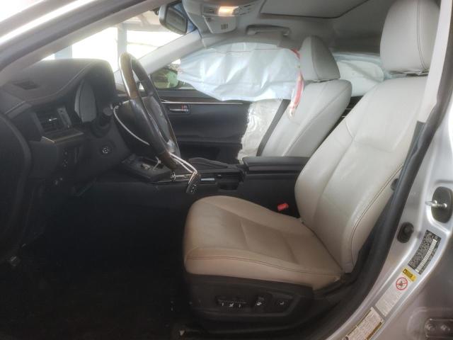 Photo 7 from auction – 2013 LEXUS ES 350 with VIN JTHBK1GG4D2028260