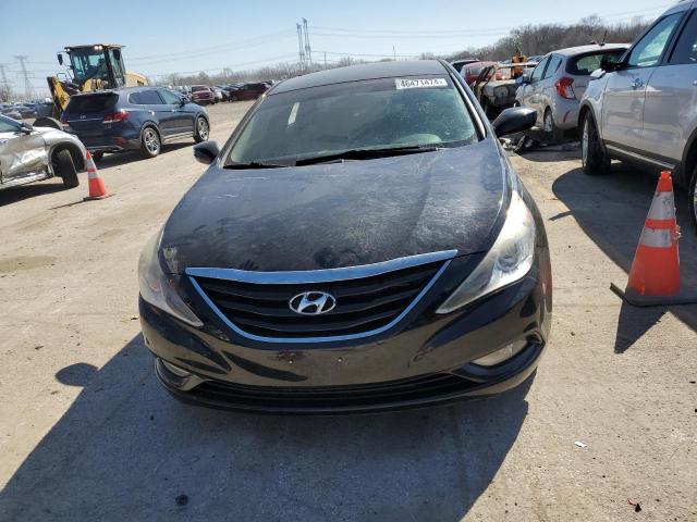 Photo 5 from auction – 2013 HYUNDAI SONATA GLS with VIN 5NPEB4AC8DH663857