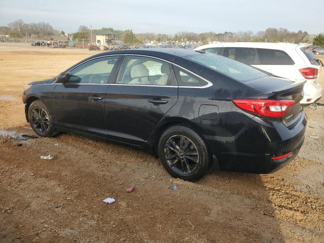 Photo 2 from auction – 2015 HYUNDAI SONATA SE with VIN 5NPE24AF8FH257154