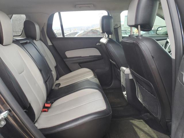 Photo 10 from auction – 2012 GMC TERRAIN SL with VIN 2GKFLVE56C6191992