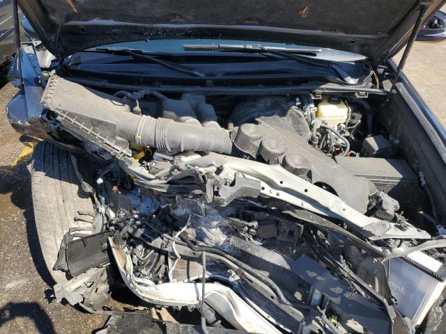 Photo 12 from auction – 2021 TOYOTA 4RUNNER TR with VIN JTEKU5JR8M5934046