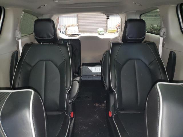 Photo 10 from auction – 2022 CHRYSLER PACIFICA H with VIN 2C4RC1S75NR201467