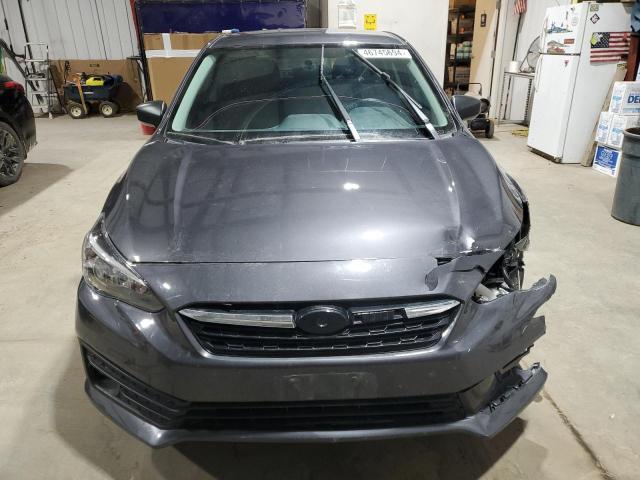 Photo 5 from auction – 2022 SUBARU IMPREZA with VIN 4S3GTAA61N1729186