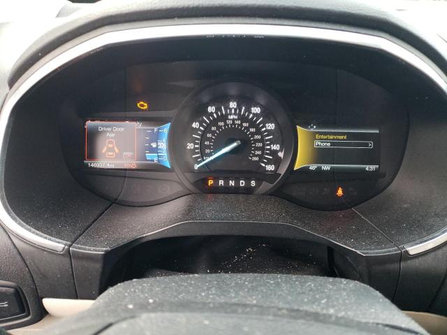 Photo 9 from auction – 2015 FORD EDGE TITAN with VIN 2FMTK4K86FBB16520