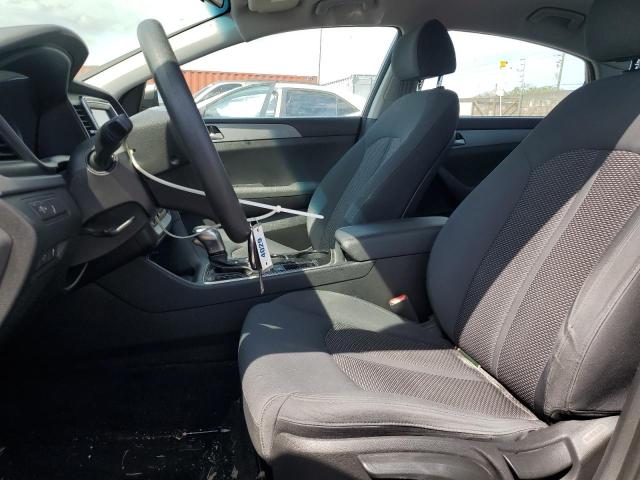 Photo 7 from auction – 2019 HYUNDAI SONATA SE with VIN 5NPE24AF5KH737422