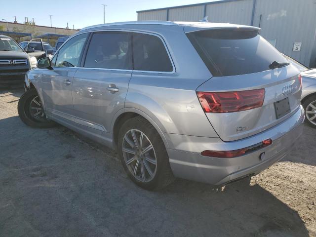 Photo 2 from auction – 2019 AUDI Q7 PREMIUM with VIN WA1LHAF7XKD037997