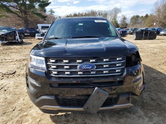 Photo 5 from auction – 2016 FORD EXPLORER X with VIN 1FM5K8D86GGB00888
