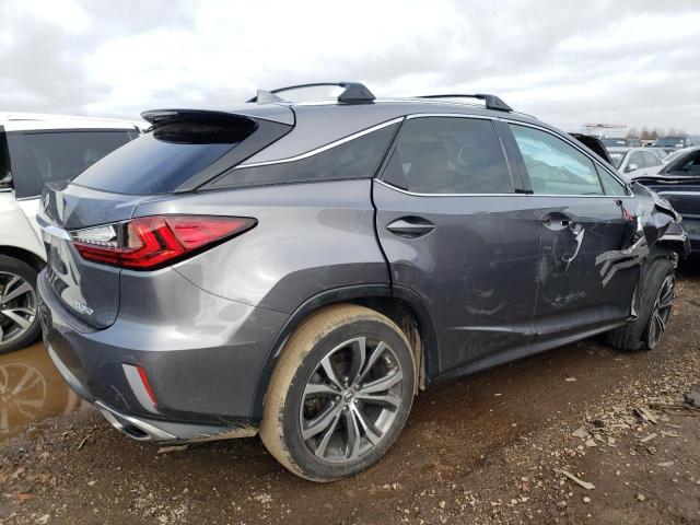 Photo 3 from auction – 2016 LEXUS RX 350 BAS with VIN 2T2BZMCA9GC013691
