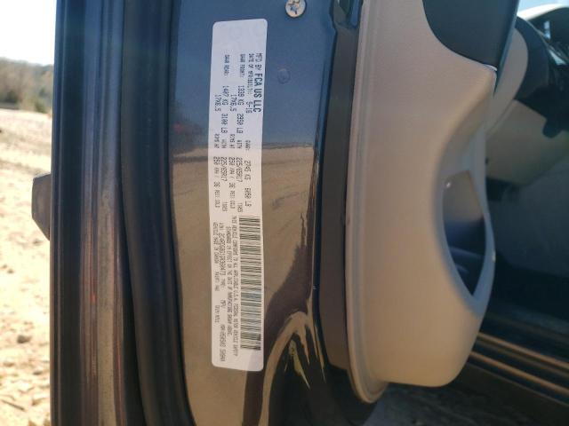 صورة رقم 13 من المزاد - 2016 DODGE GRAND CARA مع VIN 2C4RDGBG1GR360473