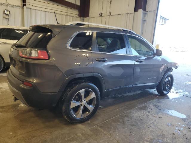 Photo 3 from auction – 2019 JEEP CHEROKEE L with VIN 1C4PJMDX5KD423386