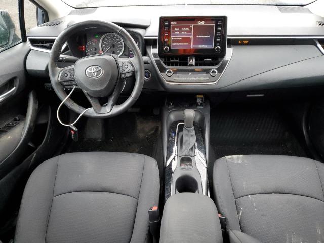 Photo 8 from auction – 2020 TOYOTA COROLLA LE with VIN 5YFBPRBE0LP054412