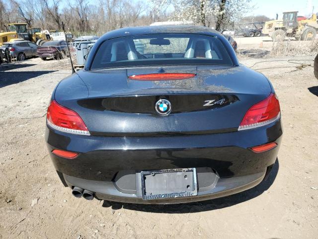 Photo 6 from auction – 2012 BMW Z4 SDRIVE2 with VIN WBALL5C51CE716810