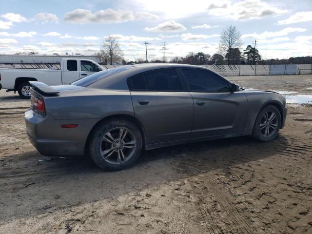 Photo 3 from auction – 2012 DODGE CHARGER SX with VIN 2C3CDXJG4CH183607