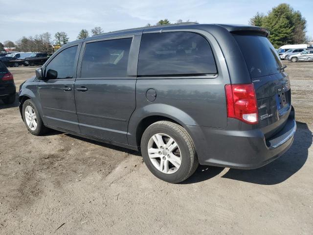 Photo 2 from auction – 2012 DODGE GRAND CARA with VIN 2C4RDGCGXCR272675