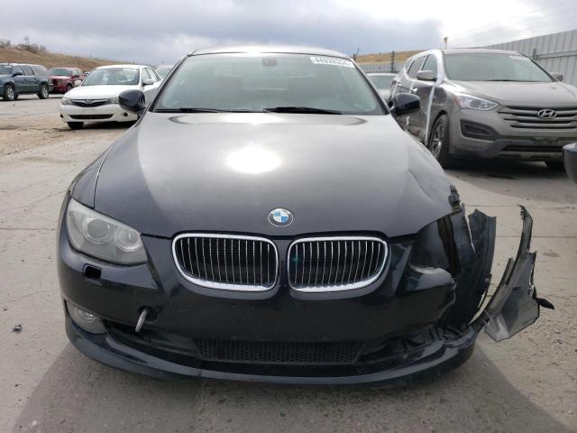 Photo 5 from auction – 2012 BMW 328 I SULE with VIN WBAKE5C51CE756035