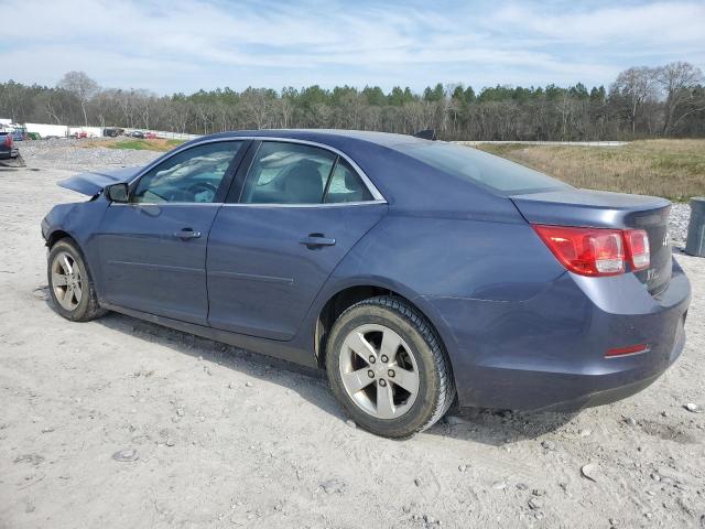 Photo 2 from auction – 2014 CHEVROLET MALIBU LS with VIN 1G11B5SL5EF275797