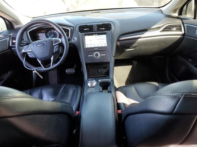 Photo 8 from auction – 2017 FORD FUSION TIT with VIN 3FA6P0SU5HR105463