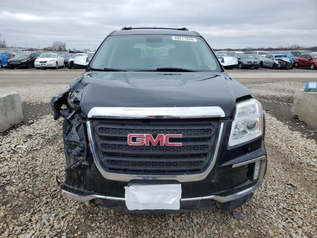 Photo 5 from auction – 2017 GMC TERRAIN SL with VIN 2GKALNEKXH6336622