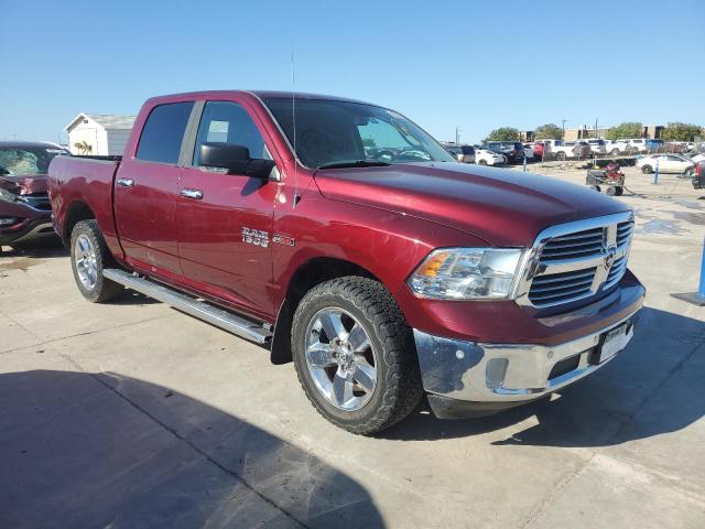 Zdjęcie 4 z aukcji – 2016 RAM 1500 SLT z VIN 1C6RR6LM5GS404223