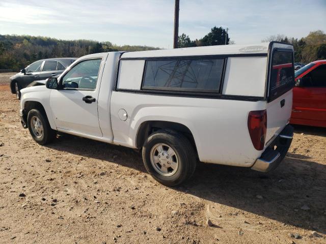 Photo 2 from auction – 2007 GMC CANYON with VIN 1GTCS149078146867