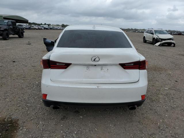 Photo 6 from auction – 2015 LEXUS IS 250 with VIN JTHBF1D28F5079677