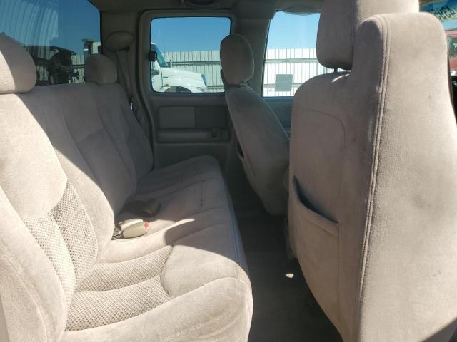 Photo 10 from auction – 2001 CHEVROLET SILVERADO with VIN 1GCEC19V21Z162338