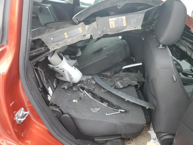 Photo 11 from auction – 2018 FORD C-MAX with VIN 1FADP5AUXJL104240