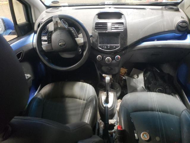 Photo 8 from auction – 2014 CHEVROLET SPARK 1LT with VIN KL8CD6S94EC462947