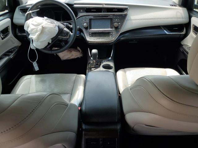 Photo 8 from auction – 2018 TOYOTA AVALON HYB with VIN 4T1BD1EB7JU059677