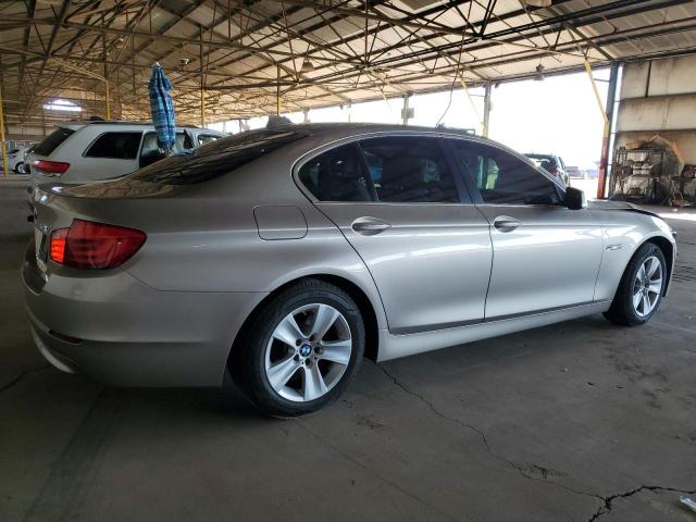 Photo 3 from auction – 2011 BMW 528 I with VIN WBAFR1C50BC746802