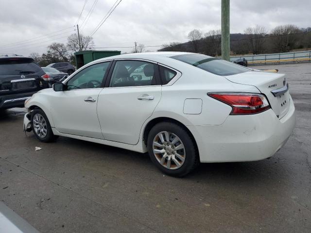 Photo 2 from auction – 2014 NISSAN ALTIMA 2.5 with VIN 1N4AL3AP4EN213414
