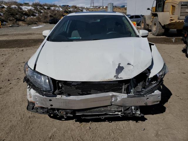 Photo 5 from auction – 2015 HONDA CIVIC EX with VIN 19XFB2F82FE081984