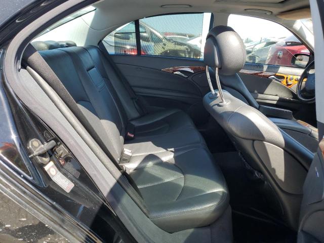 Photo 10 from auction – 2005 MERCEDES-BENZ E 320 with VIN WDBUF65J25A657418