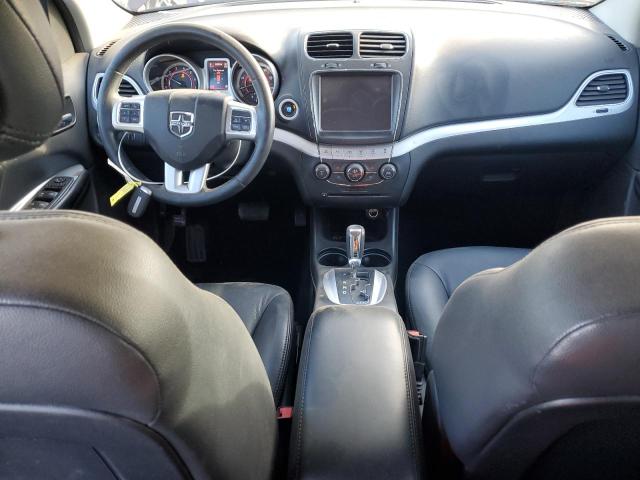 Photo 8 from auction – 2013 DODGE JOURNEY SX with VIN 3C4PDCBB6DT568488