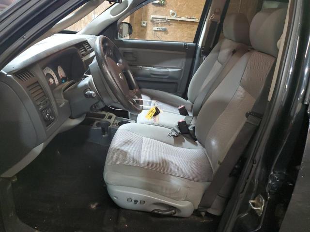 Photo 7 from auction – 2009 DODGE DAKOTA SXT with VIN 1D7HW38P09S782084