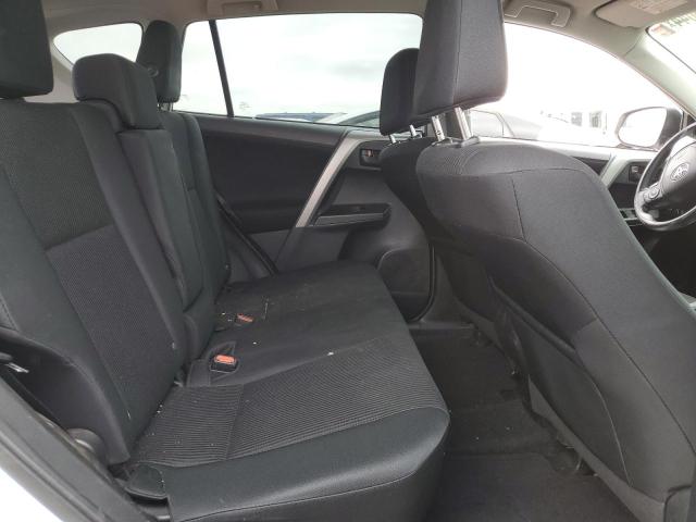 Photo 10 from auction – 2017 TOYOTA RAV4 LE with VIN 2T3ZFREV4HW370602