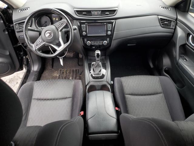 Photo 8 from auction – 2017 NISSAN ROGUE S with VIN JN8AT2MT9HW405704