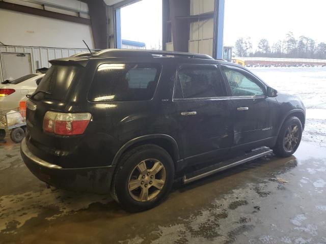 Photo 3 from auction – 2008 GMC ACADIA SLT with VIN 1GKER23798J111513