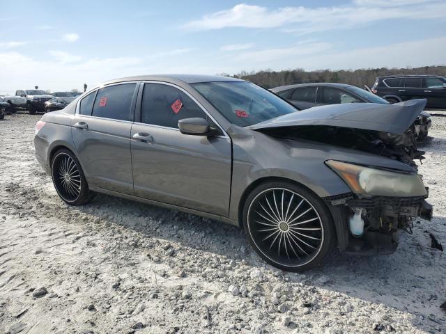 Photo 4 from auction – 2011 HONDA ACCORD se with VIN 1HGCP2F66BA131979