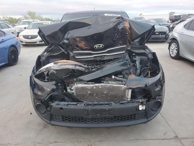 Photo 5 from auction – 2018 KIA SOUL with VIN KNDJN2A27J7896002